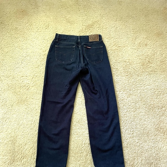 Something Edwin jeans vintage excellent condition look unworn - Picture 10 of 10